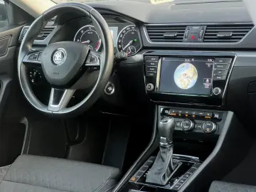 Skoda Superb Gen-Iii-2015