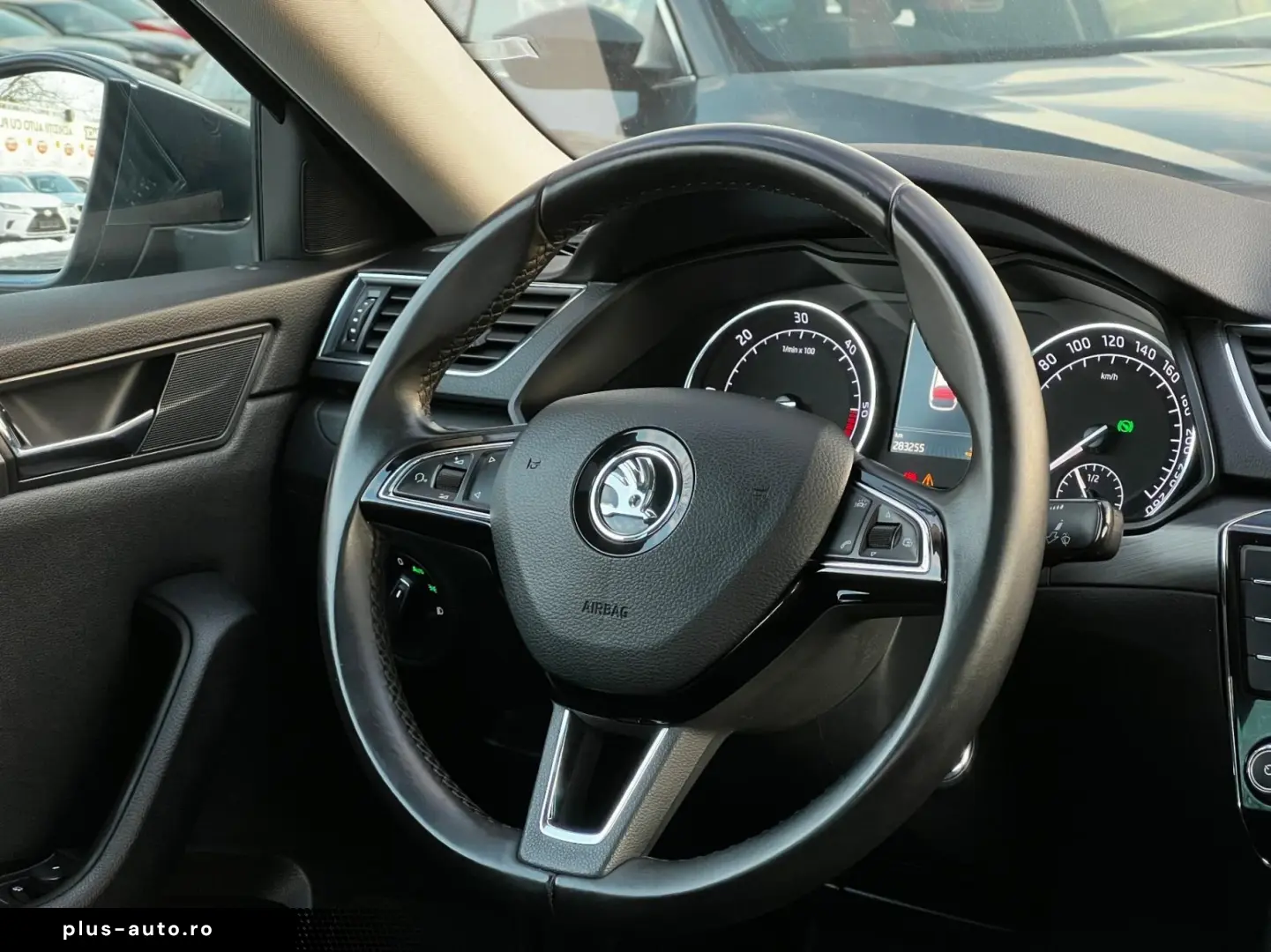 Skoda Superb Gen-Iii-2015