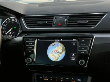 Skoda Superb Gen-Iii-2015