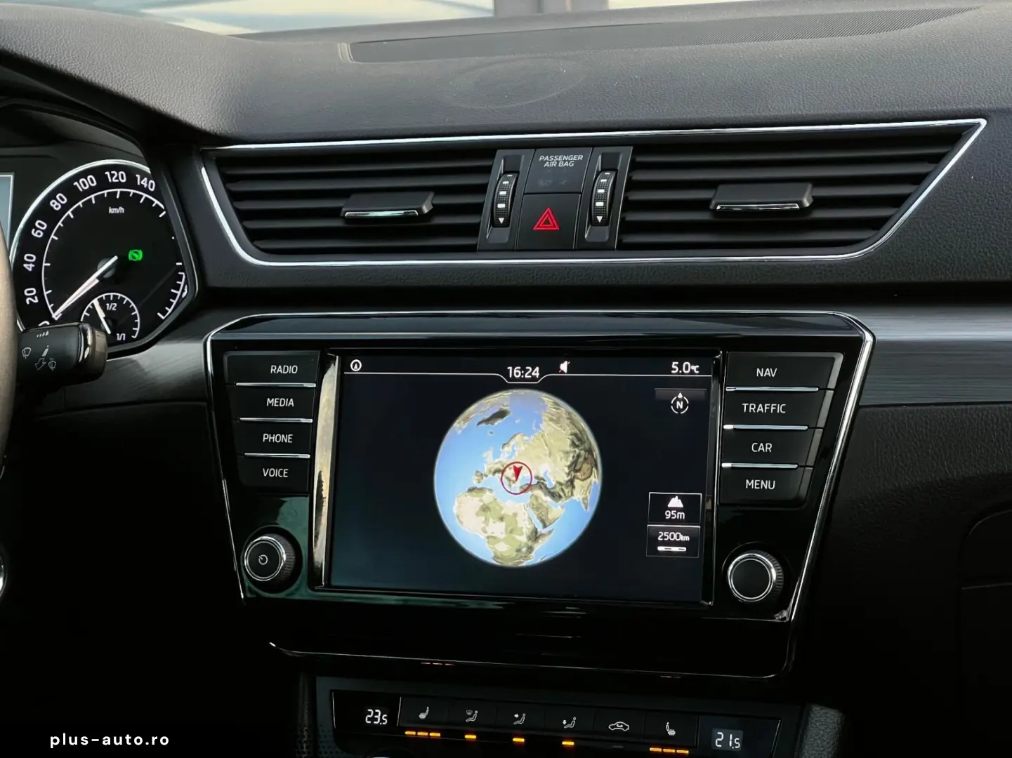 Skoda Superb Gen-Iii-2015