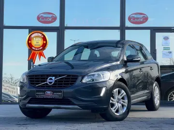 Volvo Xc-60 Gen-I-2008-2017