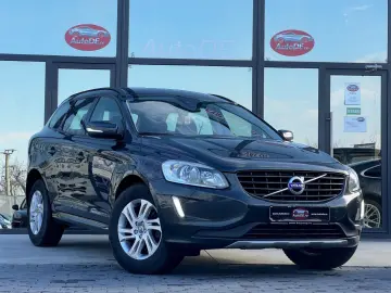 Volvo Xc-60 Gen-I-2008-2017