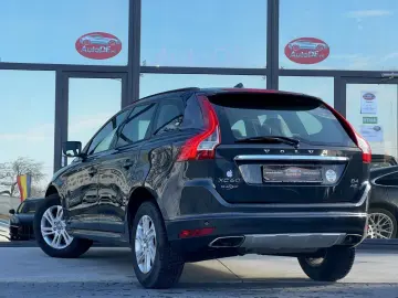 Volvo Xc-60 Gen-I-2008-2017