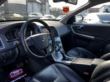 Volvo Xc-60 Gen-I-2008-2017