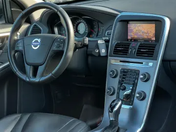 Volvo Xc-60 Gen-I-2008-2017