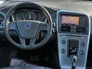 Volvo Xc-60 Gen-I-2008-2017