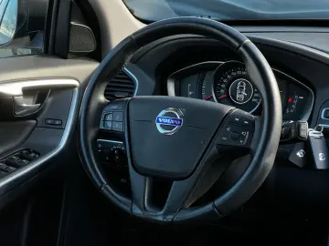 Volvo Xc-60 Gen-I-2008-2017