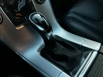 Volvo Xc-60 Gen-I-2008-2017