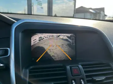 Volvo Xc-60 Gen-I-2008-2017