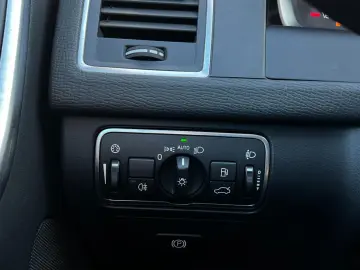 Volvo Xc-60 Gen-I-2008-2017