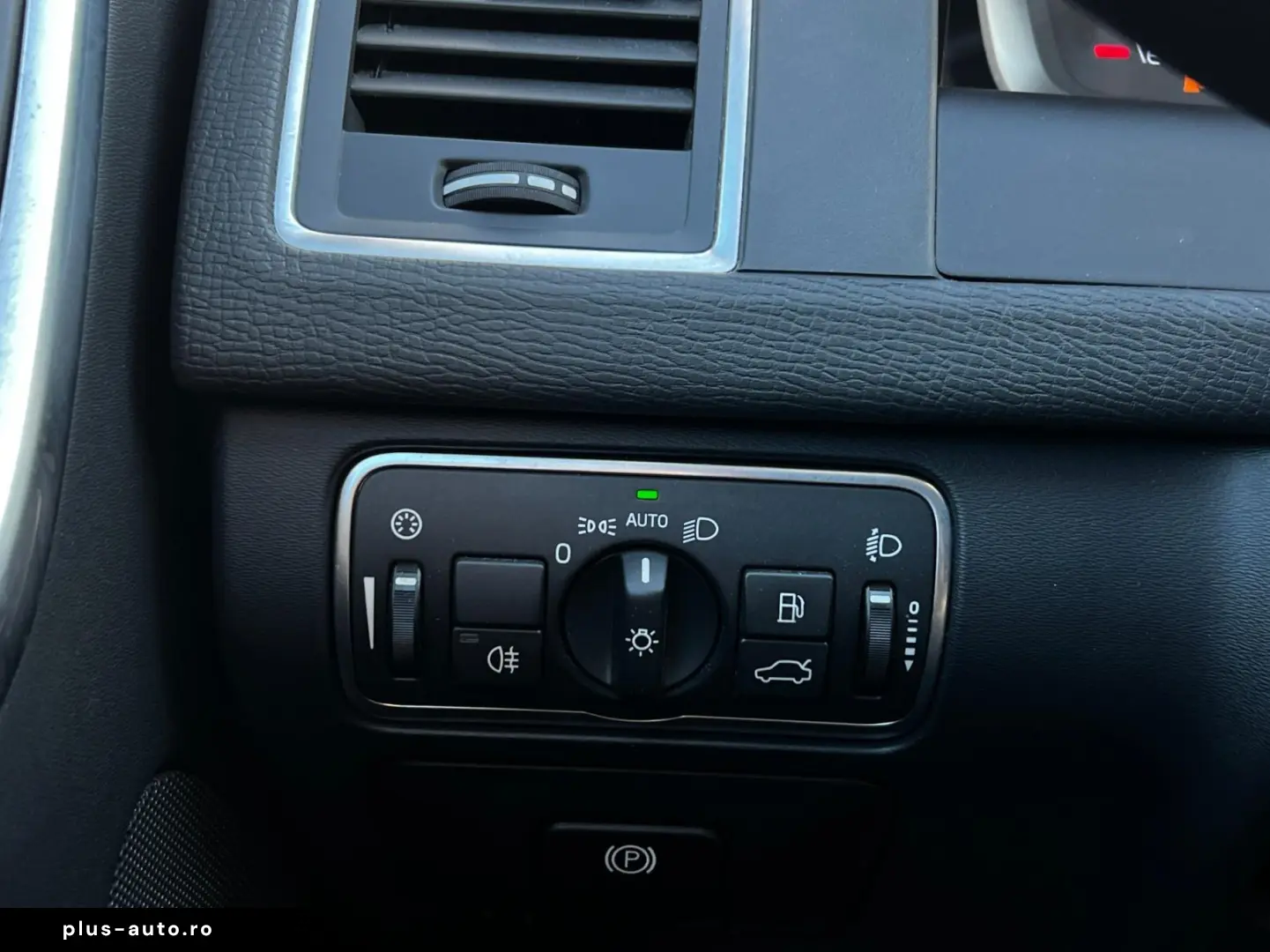 Volvo Xc-60 Gen-I-2008-2017