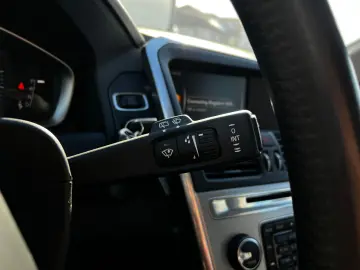 Volvo Xc-60 Gen-I-2008-2017