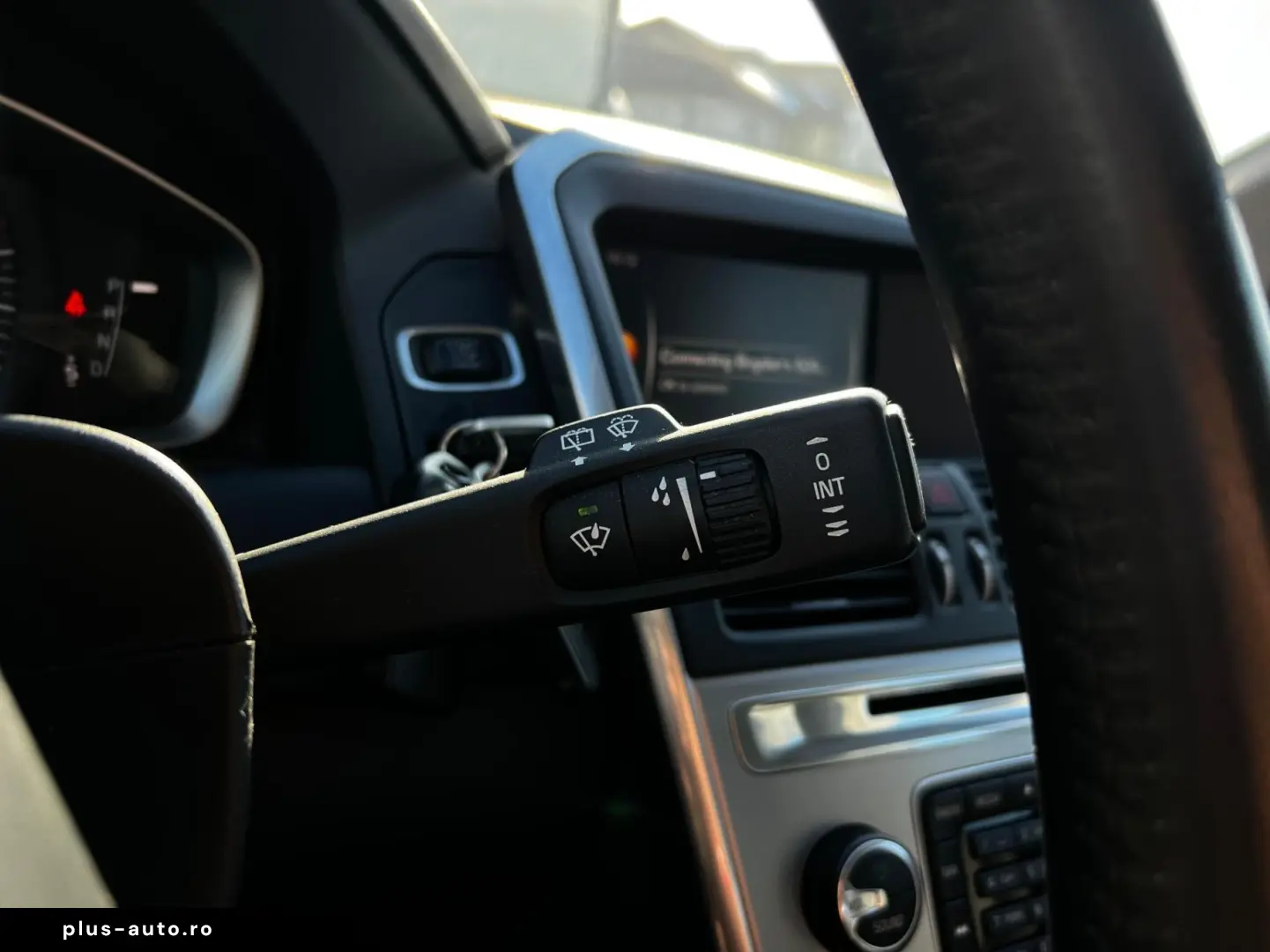 Volvo Xc-60 Gen-I-2008-2017