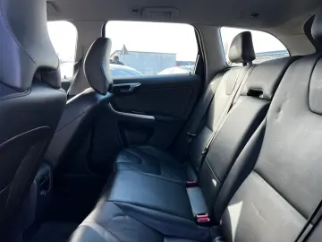 Volvo Xc-60 Gen-I-2008-2017