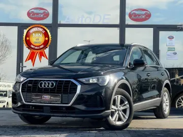 Audi Q3 Gen-F3-2018
