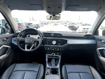 Audi Q3 Gen-F3-2018