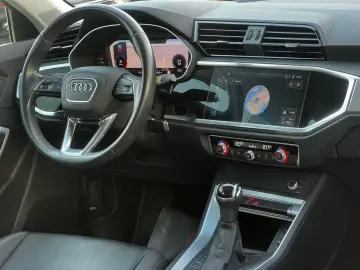 Audi Q3 Gen-F3-2018