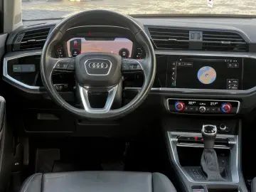 Audi Q3 Gen-F3-2018
