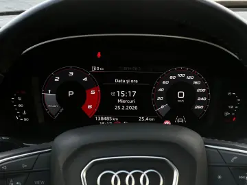 Audi Q3 Gen-F3-2018