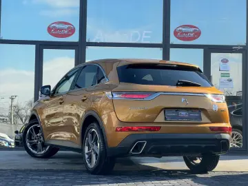 Ds-Automobiles Dsa-Ds7-Crossback