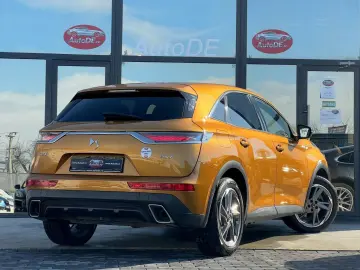 Ds-Automobiles Dsa-Ds7-Crossback