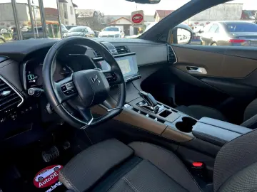 Ds-Automobiles Dsa-Ds7-Crossback