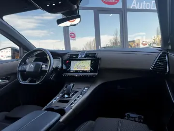 Ds-Automobiles Dsa-Ds7-Crossback