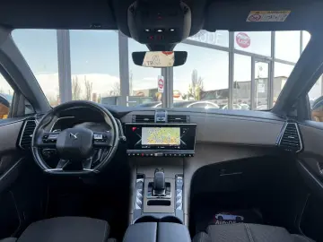 Ds-Automobiles Dsa-Ds7-Crossback