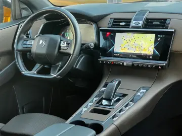 Ds-Automobiles Dsa-Ds7-Crossback