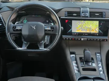 Ds-Automobiles Dsa-Ds7-Crossback