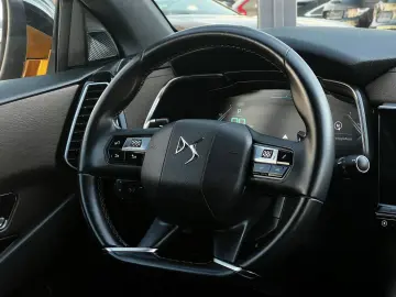 Ds-Automobiles Dsa-Ds7-Crossback