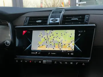 Ds-Automobiles Dsa-Ds7-Crossback