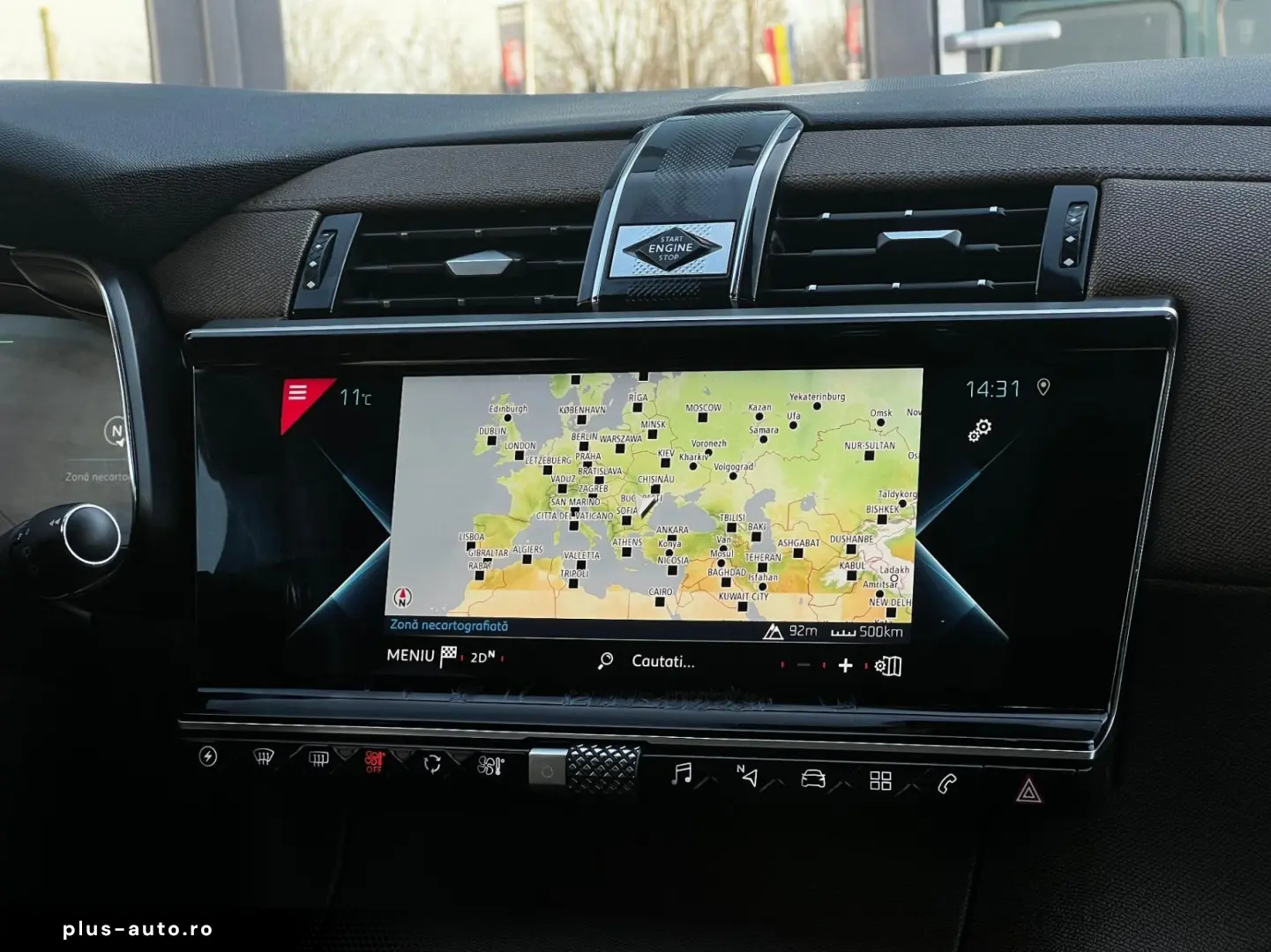 Ds-Automobiles Dsa-Ds7-Crossback