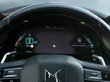 Ds-Automobiles Dsa-Ds7-Crossback