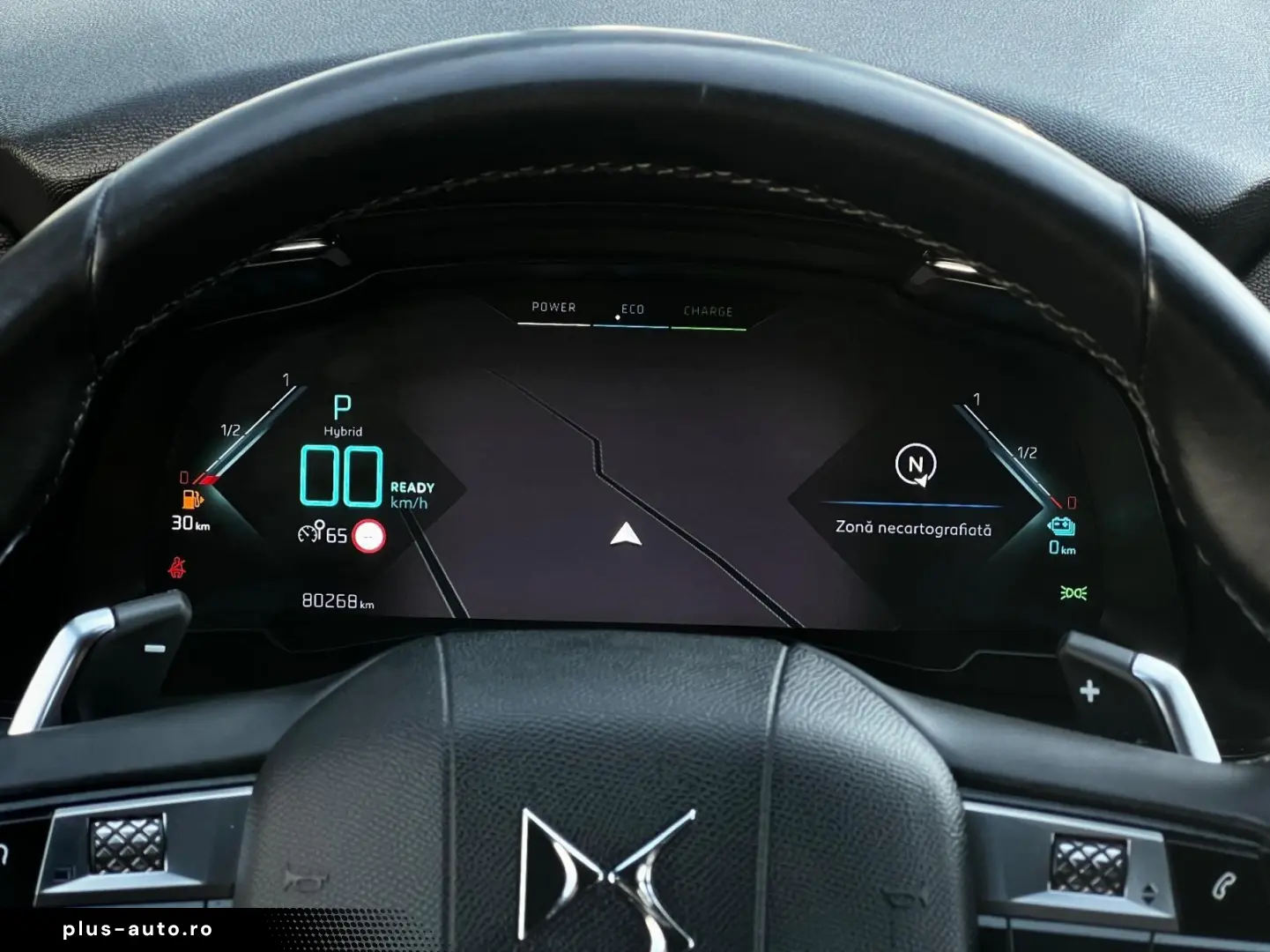 Ds-Automobiles Dsa-Ds7-Crossback