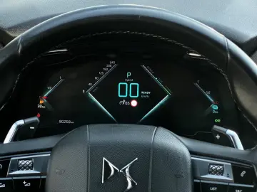 Ds-Automobiles Dsa-Ds7-Crossback