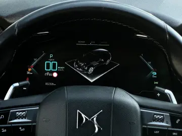 Ds-Automobiles Dsa-Ds7-Crossback