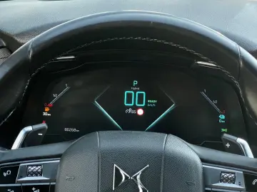 Ds-Automobiles Dsa-Ds7-Crossback