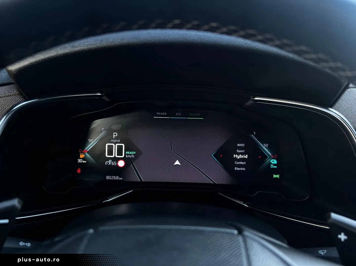 Ds-Automobiles Dsa-Ds7-Crossback