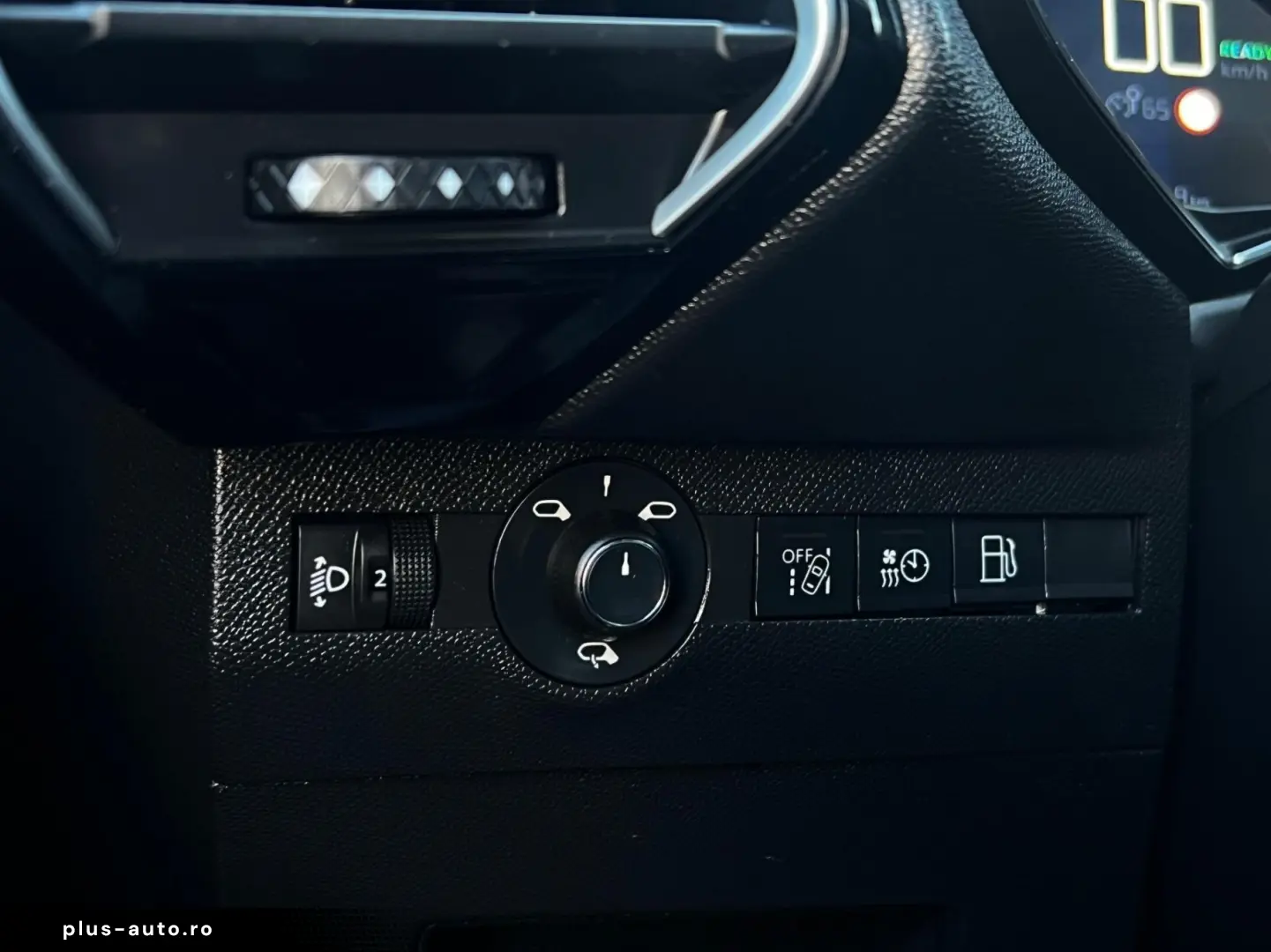 Ds-Automobiles Dsa-Ds7-Crossback