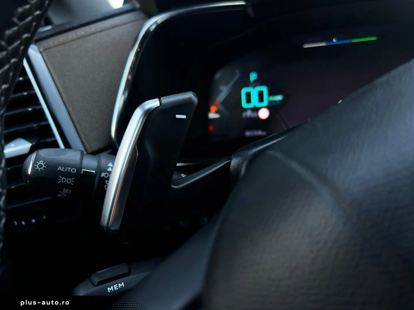 Ds-Automobiles Dsa-Ds7-Crossback