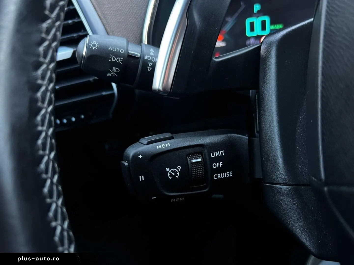 Ds-Automobiles Dsa-Ds7-Crossback