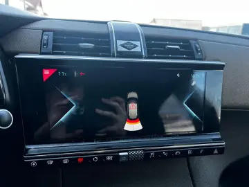 Ds-Automobiles Dsa-Ds7-Crossback