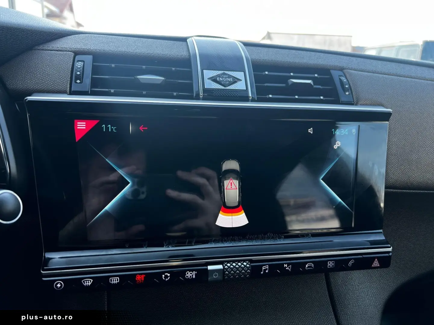 Ds-Automobiles Dsa-Ds7-Crossback