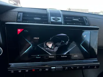 Ds-Automobiles Dsa-Ds7-Crossback