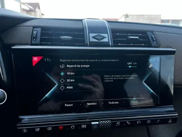 Ds-Automobiles Dsa-Ds7-Crossback