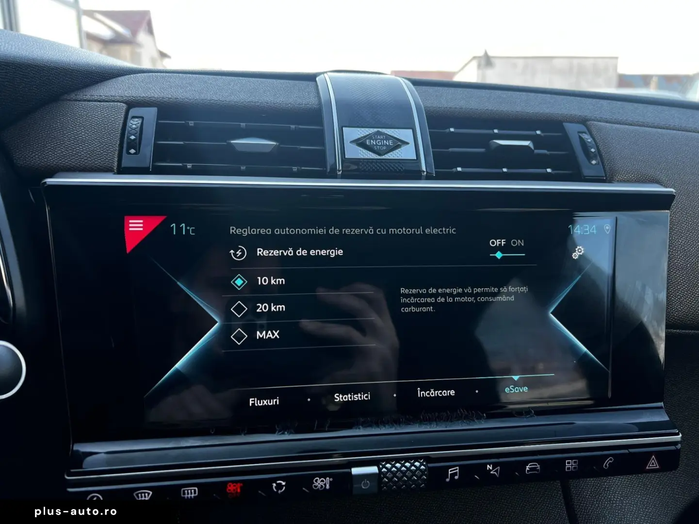 Ds-Automobiles Dsa-Ds7-Crossback