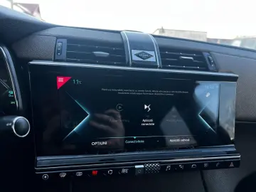 Ds-Automobiles Dsa-Ds7-Crossback