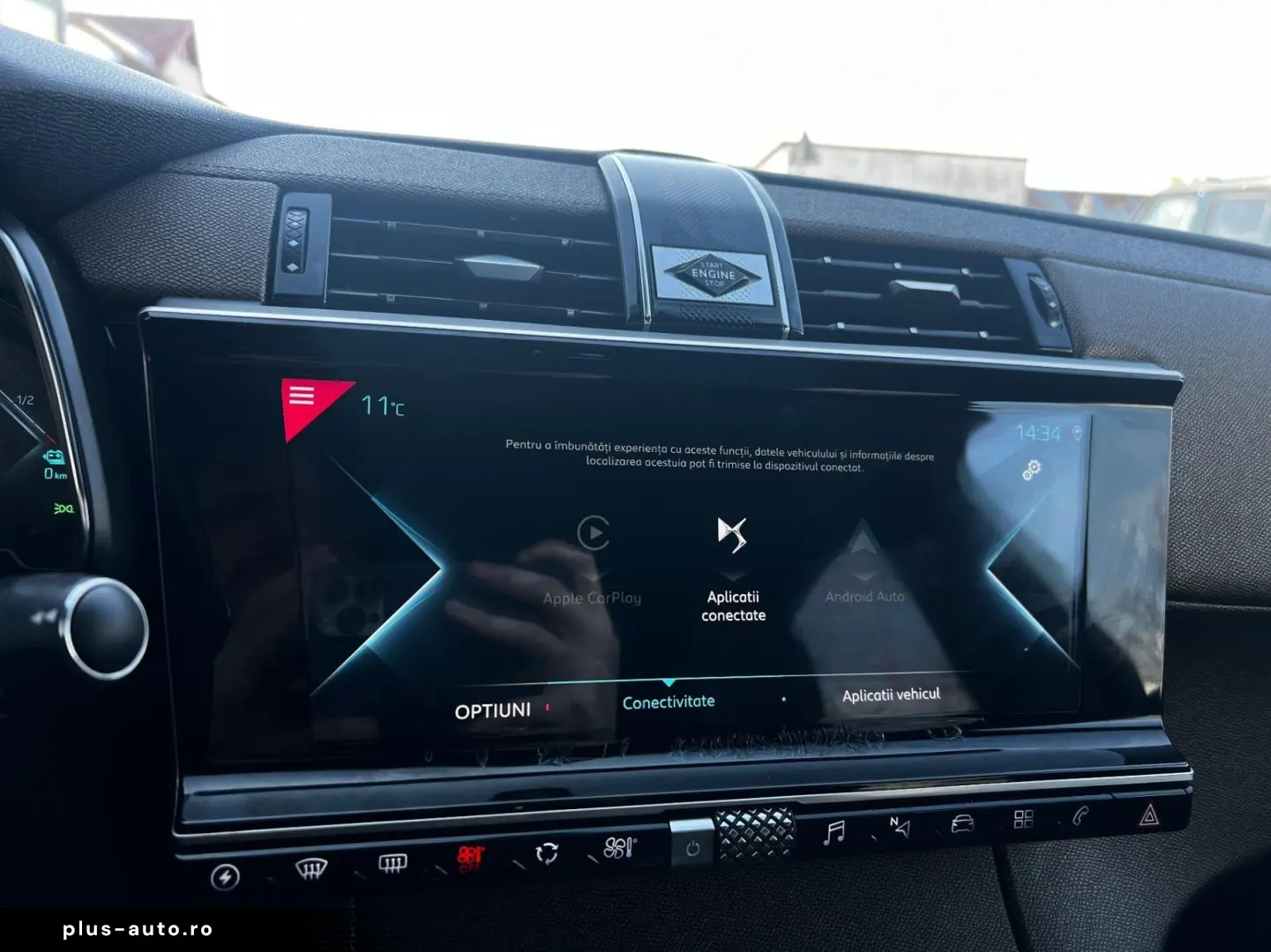 Ds-Automobiles Dsa-Ds7-Crossback