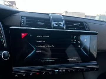 Ds-Automobiles Dsa-Ds7-Crossback